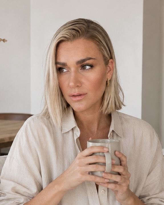 Isabelle Bellange